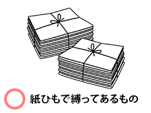 事前にお客様にご用意いただきたいこと